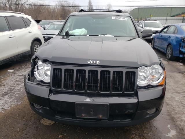 Photo 5 from auction – 2010 JEEP GRAND CHER with VIN 1J4PR4GK6AC138137