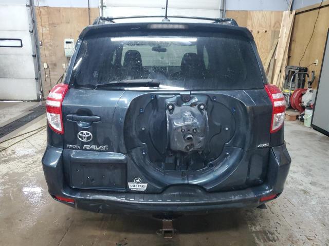 Photo 6 from auction – 2010 TOYOTA RAV4 with VIN JTMBK4DV6A5092977
