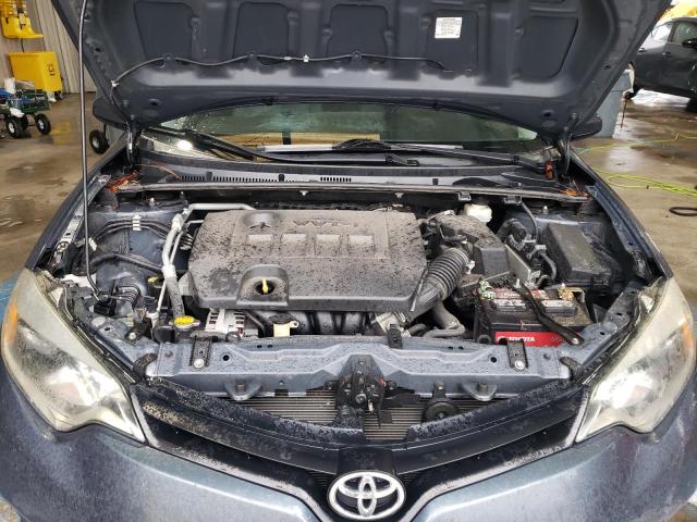 Photo 11 from auction – 2014 TOYOTA COROLLA L with VIN 2T1BURHE2EC186008