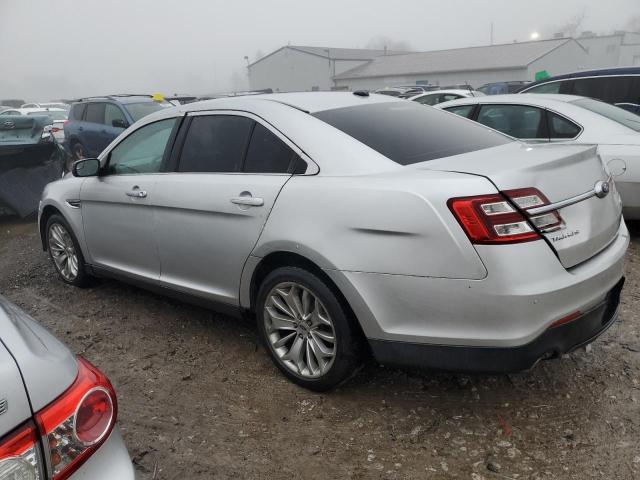 Photo 2 from auction – 2015 FORD TAURUS LIM with VIN 1FAHP2F8XFG139193