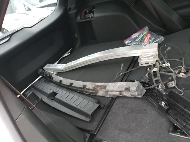 Photo 12 from auction – 2019 CHEVROLET EQUINOX LT with VIN 2GNAXKEV5K6158299