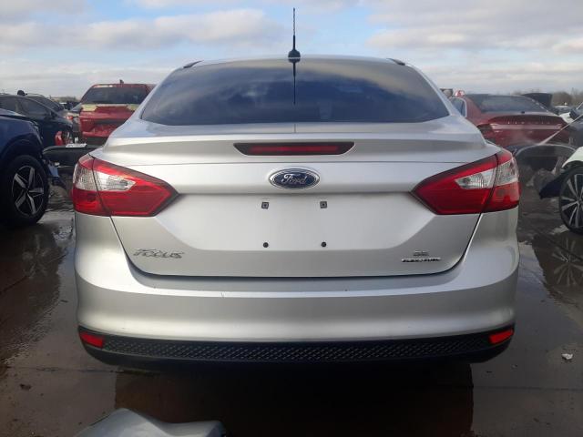 Photo 6 from auction – 2014 FORD FOCUS SE with VIN 1FADP3F22EL207878