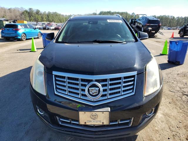Photo 5 from auction – 2013 CADILLAC SRX PERFOR with VIN 3GYFNHE32DS573973