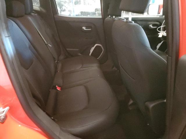 Photo 11 from auction – 2017 JEEP RENEGADE L with VIN ZACCJBBB0HPF47456