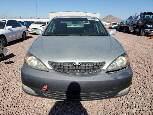 Photo 5 from auction – 2002 TOYOTA CAMRY LE with VIN JTDBE32KX20105562