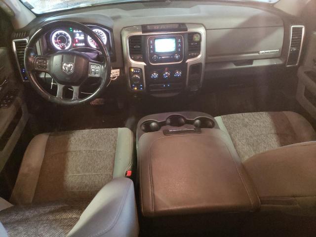 Photo 8 from auction – 2016 RAM 1500 SLT with VIN 1C6RR7GT4GS369729