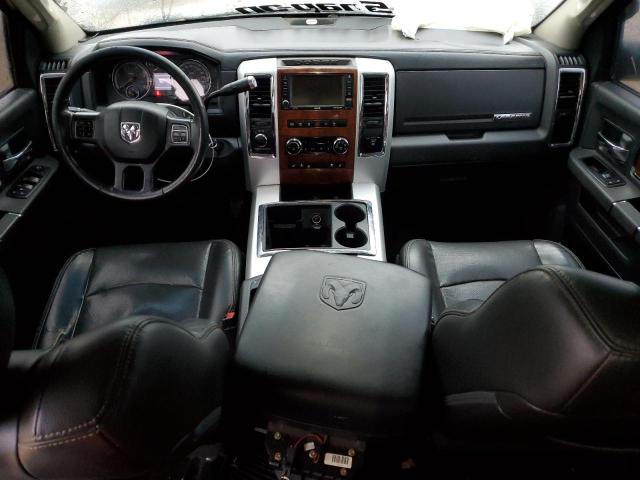 Photo 8 from auction – 2012 DODGE RAM 3500 L with VIN 3C63D3EL6CG215704