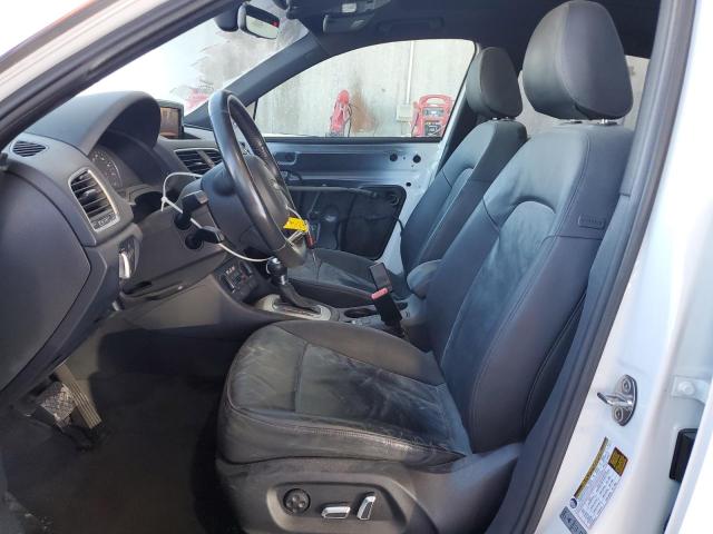 Photo 7 from auction – 2016 AUDI Q3 PREMIUM with VIN WA1BFCFSXGR002002