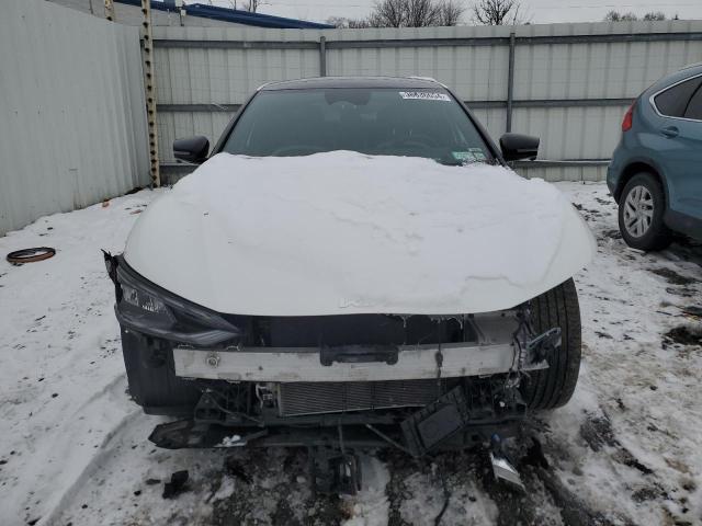 Photo 5 from auction – 2022 KIA EV6 GT LIN with VIN KNDC4DLC8N5039055