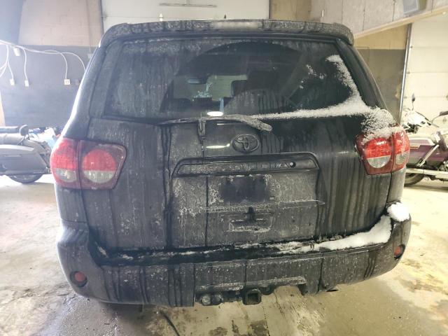 Photo 6 from auction – 2019 TOYOTA SEQUOIA PL with VIN 5TDDY5G11KS173869