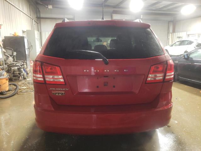 Photo 6 from auction – 2020 DODGE JOURNEY SE with VIN 3C4PDCAB8LT202273