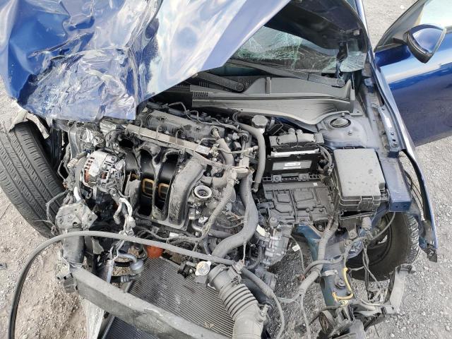 Photo 11 from auction – 2022 KIA FORTE FE with VIN 3KPF24AD2NE484846