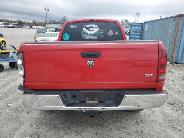 Photo 6 from auction – 2005 DODGE RAM 1500 S with VIN 1D7HA18N95S361430