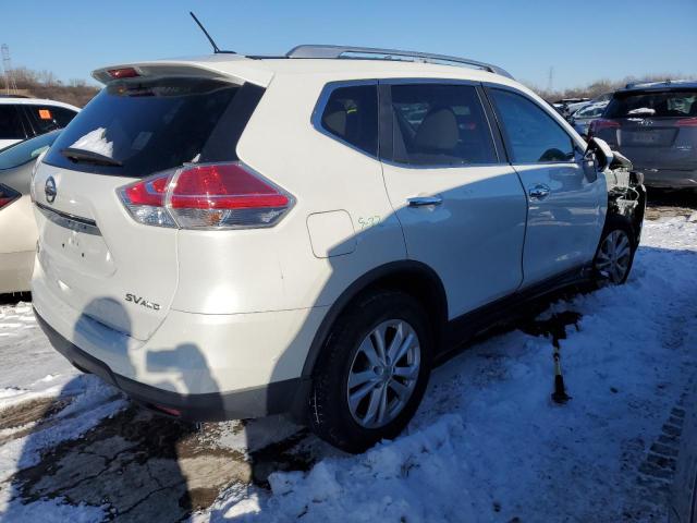 Photo 3 from auction – 2016 NISSAN ROGUE S with VIN KNMAT2MV9GP629948