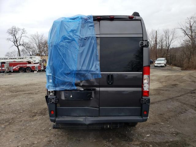 Photo 6 from auction – 2017 RAM PROMASTER with VIN 3C6TRVDG8HE507407