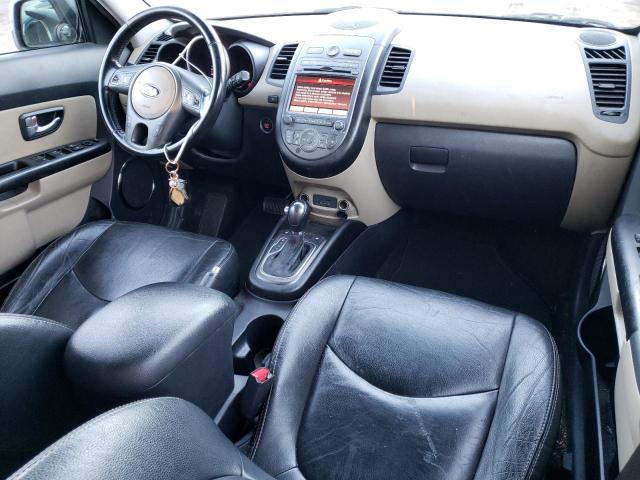Photo 8 from auction – 2013 KIA SOUL + with VIN KNDJT2A6XD7765062