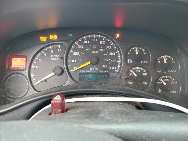 Photo 9 from auction – 2001 CHEVROLET SILVERADO with VIN 1GCEC19T41E272507