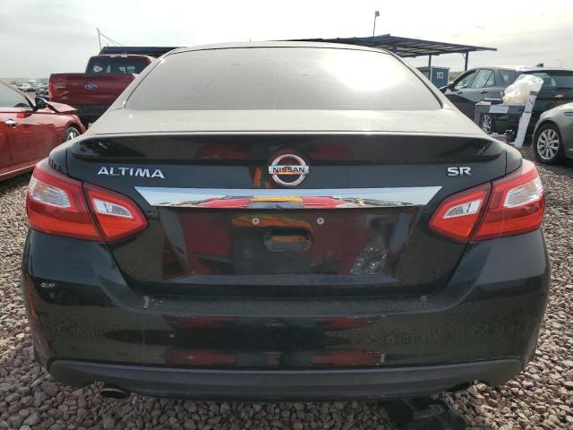 Photo 6 from auction – 2016 NISSAN ALTIMA 2.5 with VIN 1N4AL3AP3GC175382