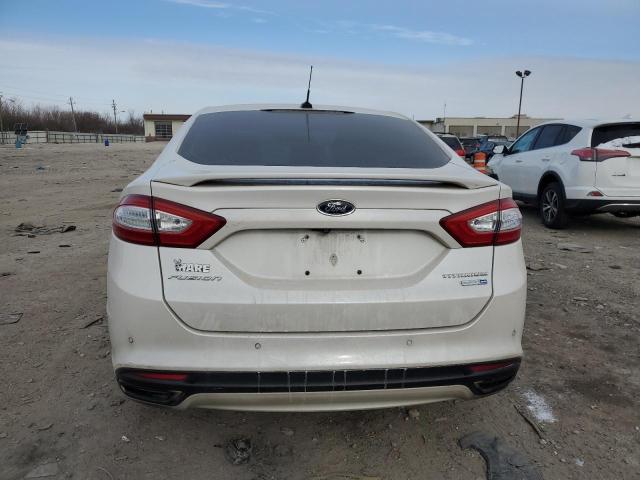 Photo 6 from auction – 2016 FORD FUSION TIT with VIN 3FA6P0D91GR112076