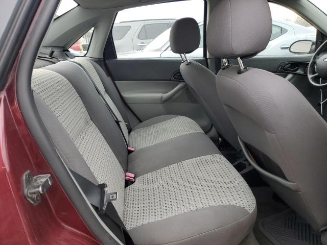 Photo 10 from auction – 2007 FORD FOCUS ZX4 with VIN 1FAFP34N27W330670