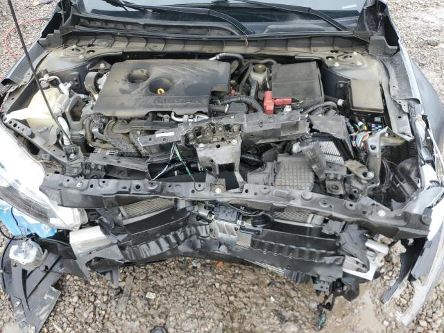 Photo 11 from auction – 2019 NISSAN ALTIMA S with VIN 1N4BL4BV3KC108958