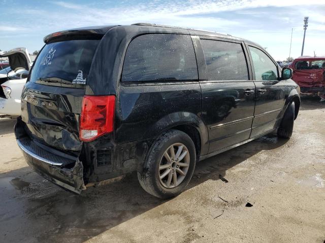 Photo 3 from auction – 2014 DODGE GRAND CARA with VIN 2C4RDGCGXER121211