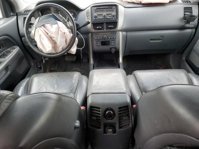 Photo 8 from auction – 2007 HONDA PILOT EXL with VIN 5FNYF18577B031300