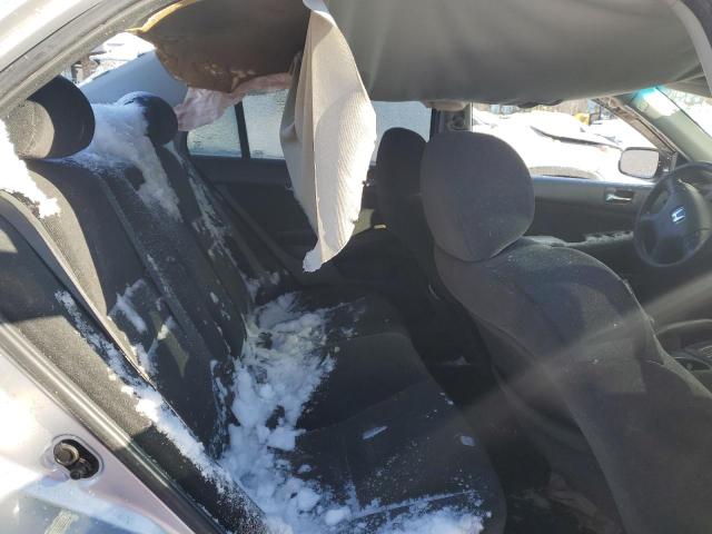 Photo 10 from auction – 2007 HONDA ACCORD SE with VIN 1HGCM56337A008518