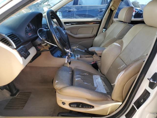 Photo 7 from auction – 2003 BMW 330 I with VIN WBAEV53453KM29949
