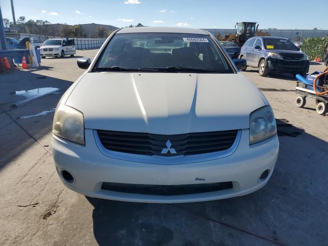 Photo 5 from auction – 2008 MITSUBISHI GALANT ES with VIN 4A3AB36F28E029412