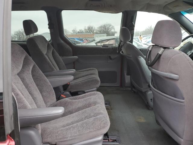 Photo 11 from auction – 1999 DODGE GRAND CARA with VIN 2B4GP44G6XR406645