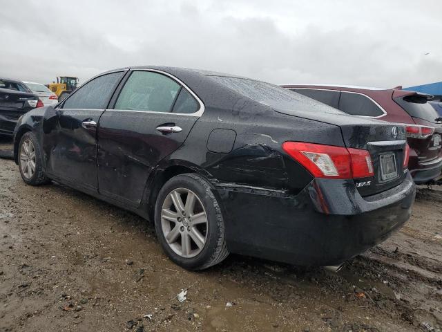 Photo 2 from auction – 2007 LEXUS ES 350 with VIN JTHBJ46G772068696