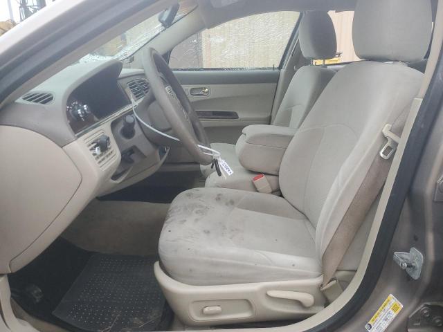 Photo 7 from auction – 2007 BUICK LACROSSE C with VIN 2G4WC582171183827