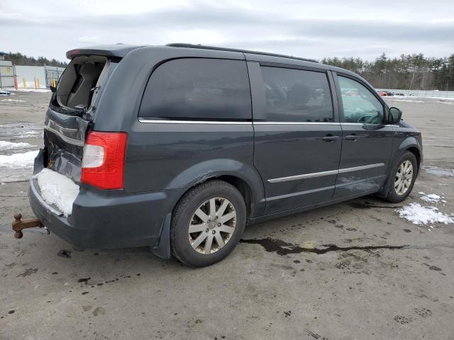 Photo 3 from auction – 2012 CHRYSLER TOWN & COU with VIN 2C4RC1BG5CR227113