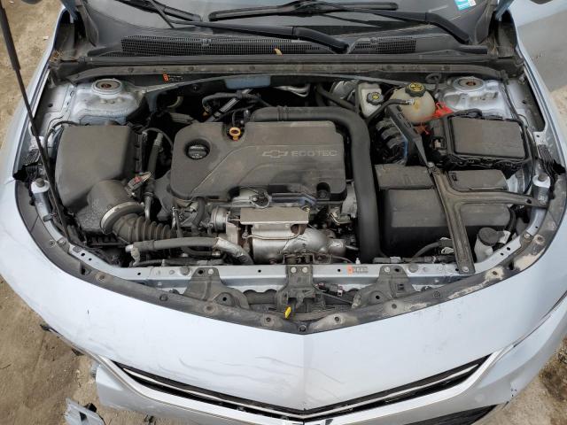 Photo 11 from auction – 2017 CHEVROLET MALIBU LT with VIN 1G1ZE5ST3HF201678