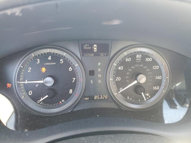 Zdjęcie 9 z aukcji – 2009 LEXUS ES 350 z VIN JTHBJ46G892330387