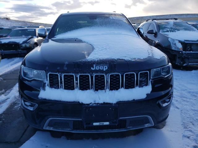 Photo 5 from auction – 2017 JEEP GRAND CHER with VIN 1C4RJFBG7HC631615