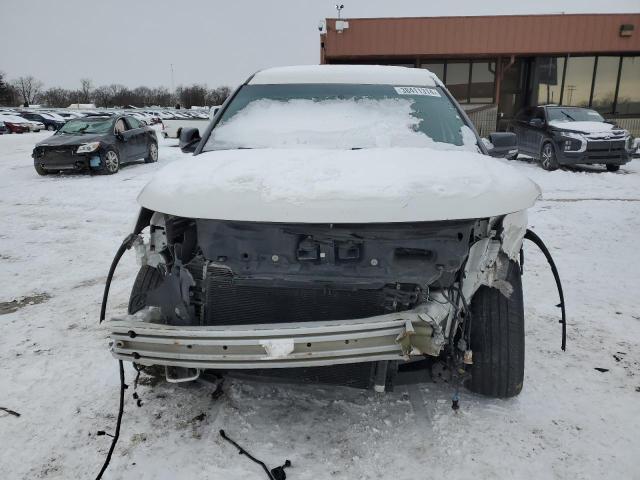 Photo 5 from auction – 2016 FORD EXPLORER X with VIN 1FM5K8D85GGB10490