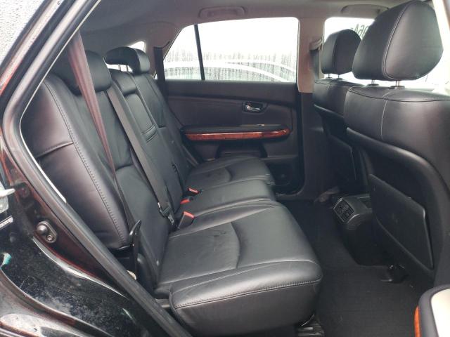 Photo 11 from auction – 2009 LEXUS RX 350 with VIN 2T2HK31U19C108383