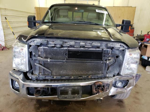 Photo 5 from auction – 2014 FORD F350 SUPER with VIN 1FT8W3BT2EEA78963