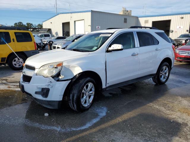 Photo 1 from auction – 2010 CHEVROLET EQUINOX LT with VIN 2CNALDEW4A6218477