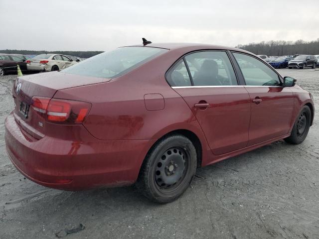 Photo 3 from auction – 2018 VOLKSWAGEN JETTA SE with VIN 3VWDB7AJ5JM220645