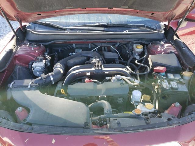 Photo 12 from auction – 2016 SUBARU OUTBACK 2. with VIN 4S4BSBNC3G3201123