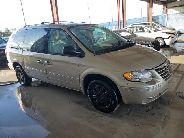 Photo 4 from auction – 2005 CHRYSLER TOWN & COU with VIN 2C4GP64L45R214083