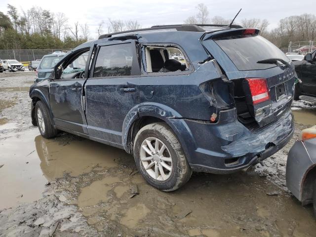 Photo 2 from auction – 2014 DODGE JOURNEY SX with VIN 3C4PDCBG4ET118917