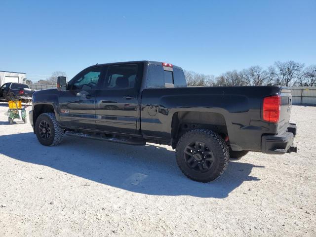 Photo 2 from auction – 2019 CHEVROLET SILVERADO with VIN 1GC1KTEY0KF165447