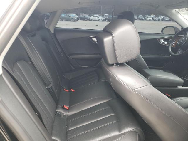 Photo 10 from auction – 2016 AUDI A7 PRESTIG with VIN WAU2GAFC8GN114379