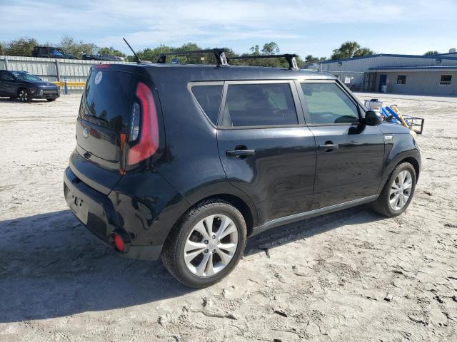 Photo 3 from auction – 2016 KIA SOUL + with VIN KNDJP3A58G7244038