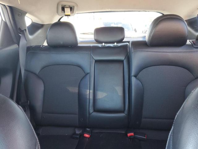 Photo 10 from auction – 2010 HYUNDAI TUCSON GLS with VIN KM8JUCAC8AU031280