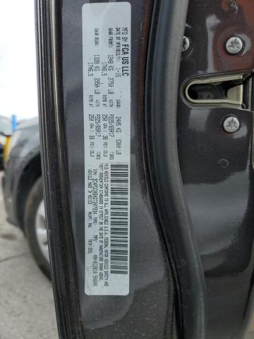 Photo 14 from auction – 2016 DODGE JOURNEY SE with VIN 3C4PDCABXGT207934